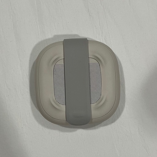 【BOSE】スピーカー　サウンドリンクミニ