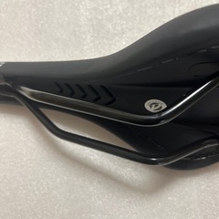 sold out【未使用に近い】Dahon ｜ Dove Plus サドル｜ 純正 取り外しの画像