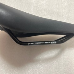 sold out【未使用に近い】Dahon ｜ Dove Plus サドル｜ 純正 取り外しの画像