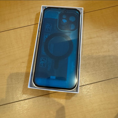📱夏前早割セール【新品未使用】iPhone16 Pro専用 耐衝...