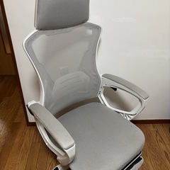 PCチェア　デスクチェア　オフィスチェア