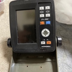 魚探