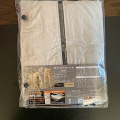 レインスーツ
の画像