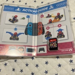 ゲームソフトの画像