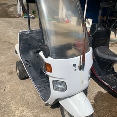 ジャイロキャノピー