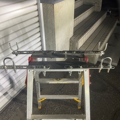 竿置き台の画像