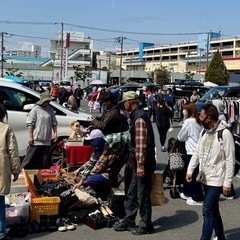 5/31(土)ユニディ湘南平塚店 フリーマーケット - 平塚市