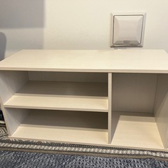 テレビ台(37インチ以下用)
