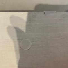 テレビ台(37インチ以下用)
の画像