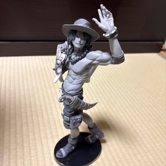 エース　一番くじ