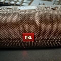 J B L Bluetoothスピーカー