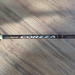 釣り竿　メジャークラフト　コルザ　CZS-64ULの画像