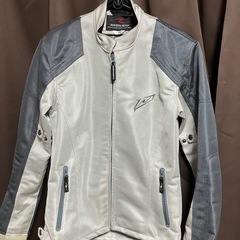 バイクジャケット⭐︎レディース