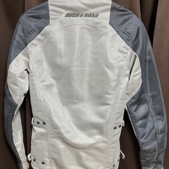 バイクジャケット⭐︎レディースの画像
