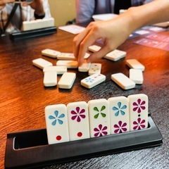 4/12！ボードゲームしましょう〜😊