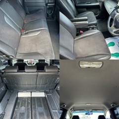 コミコミ‼︎フリードスパイクハイブリッド★車検取立て‼︎前後ドラレコ /レーダー /Bluetooth /フルセグ★即納車可能/激安/普通車/千葉県東金市より〜の画像