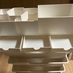 コンパクトワゴンの画像