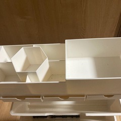 コンパクトワゴンの画像