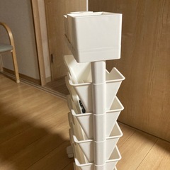 コンパクトワゴンの画像