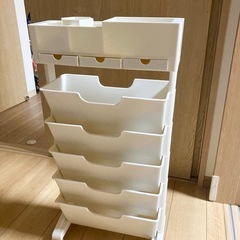 コンパクトワゴン