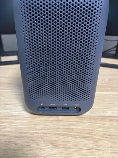 Xiaomi L1Pro プロジェクター