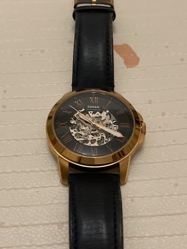 メンズ腕時計2本