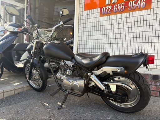 ★18万円　JAZZ ジャズ　ホンダ　原付　AC09 実動車　走行少ない！MT ☆18万円！ホンダ JAZZ ジャズ 実動車 原付 AC09 【公式通販】