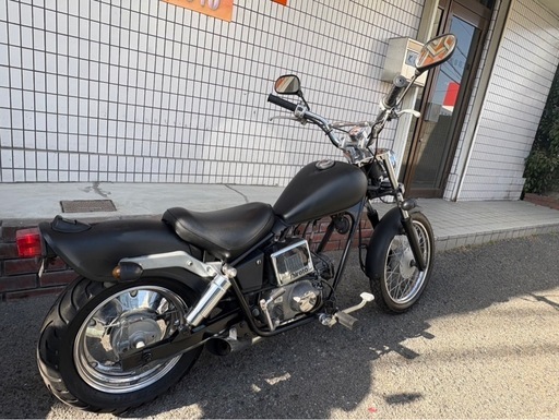 ★18万円　JAZZ ジャズ　ホンダ　原付　AC09 実動車　走行少ない！MT ☆18万円！ホンダ JAZZ ジャズ 実動車 原付 AC09 【公式通販】