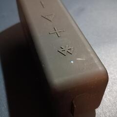 ANKER Bluetoothスピーカーの画像