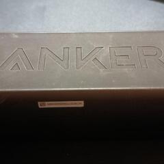 ANKER Bluetoothスピーカーの画像