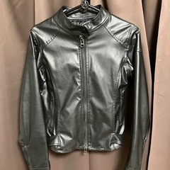 ライダースジャケット