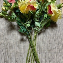 造花