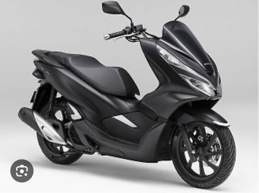 ホンダ pcx125cc