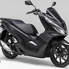 pcx125cc　