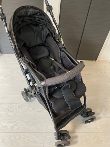 アップリカ　ベビーカー