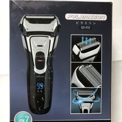 シェーバー メンズ 髭剃り 電動 電気シ