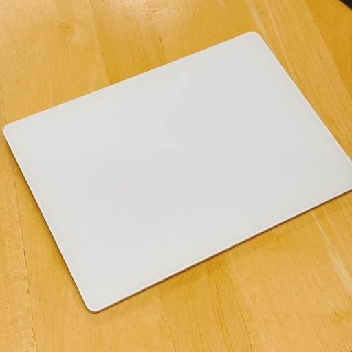 Magic Trackpad 2