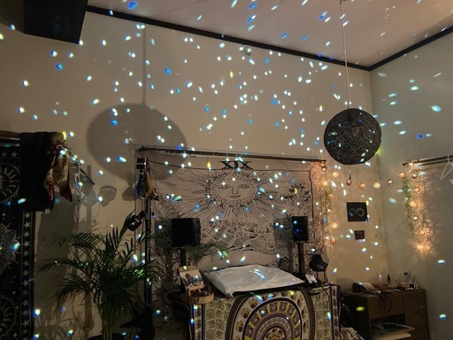 The Eliminator Lighting Cosmic Burst