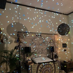 The Eliminator Lighting Cosmic Burstの画像