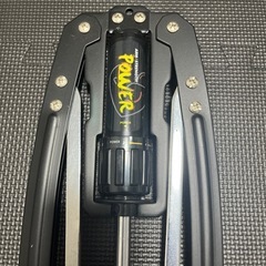 アームバー 油圧式 エキスパンダー 筋トレグッズ 大胸筋 筋トレ 10~200kg調整可能 トレーニング器具 腹筋 手首 胸筋 背筋 三頭筋 二頭筋 三角筋 筋トレ器具 自宅用 安全 初心者 男女兼用 の画像
