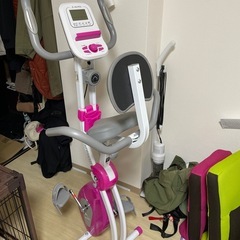 エアロバイクAFBX4721
