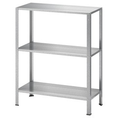 IKEA   シェルフユニット