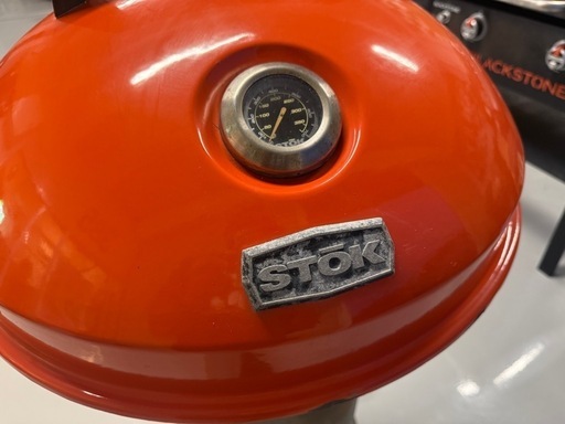 STOK バーベキューグリル
