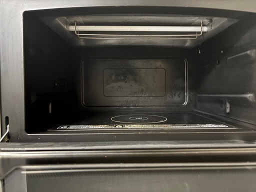 AQUA 355L冷蔵庫　東芝オーブンレンジ