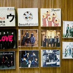 嵐DVD.Blu-ray⭐︎まとめ売り - メルカリ