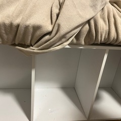 カラーボックス