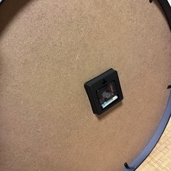 時計　大きめ　55センチの画像