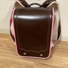 ランドセル (domdom) 足立のキッズ用品《子供用バッグ》の中古