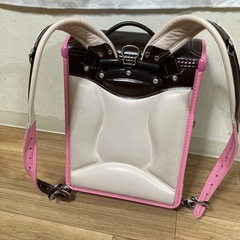 ランドセルの画像