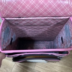 ランドセルの画像